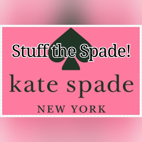 kate spade Handbags - #stuffthebag KKB's Best Bag Bundle! Valentine's Edition!